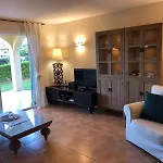 Apartment En Capillo