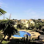 Apartment En Capillo