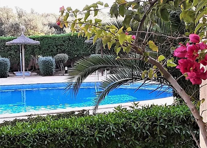 Apartment En Capillo