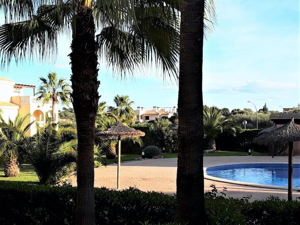 En Capillo Appartement Manacor (Mallorca)
