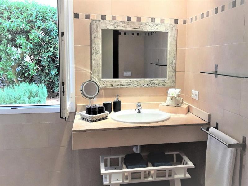 Appartement En Capillo *