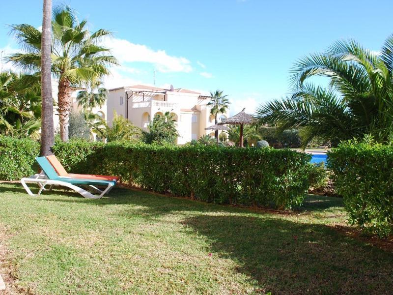 En Capillo Manacor (Mallorca)