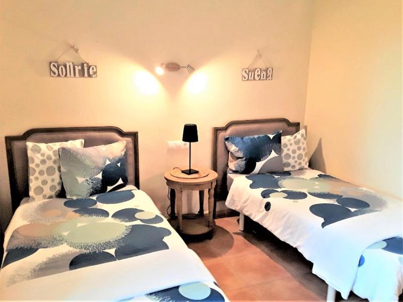 Appartement En Capillo Manacor (Mallorca)