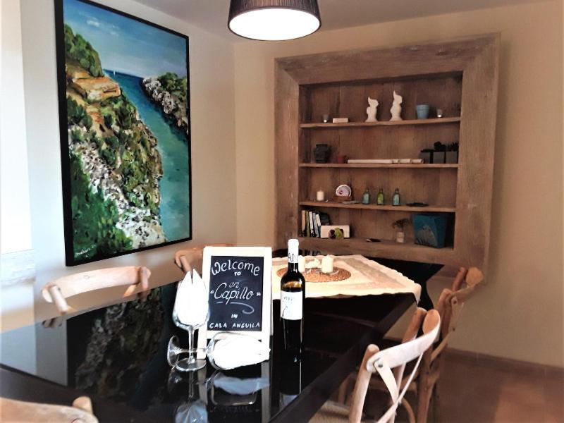 En Capillo Appartement