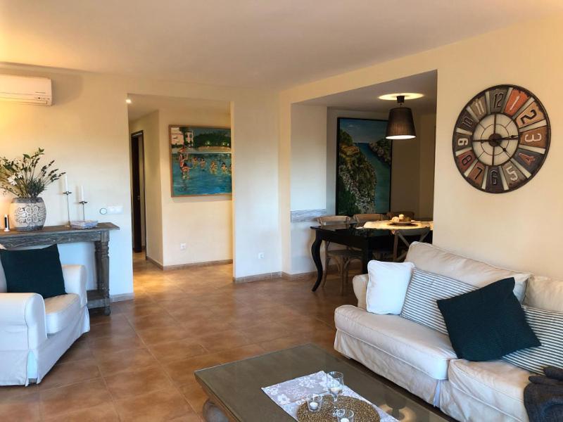Appartement En Capillo *