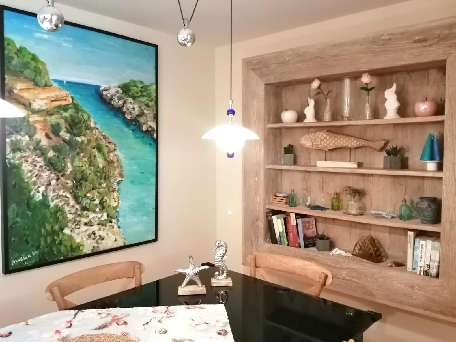 En Capillo Appartement Manacor (Mallorca)