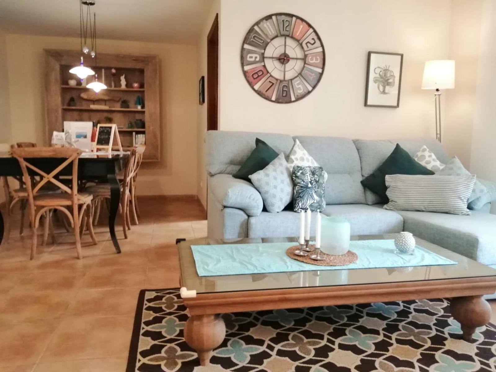 Appartement En Capillo