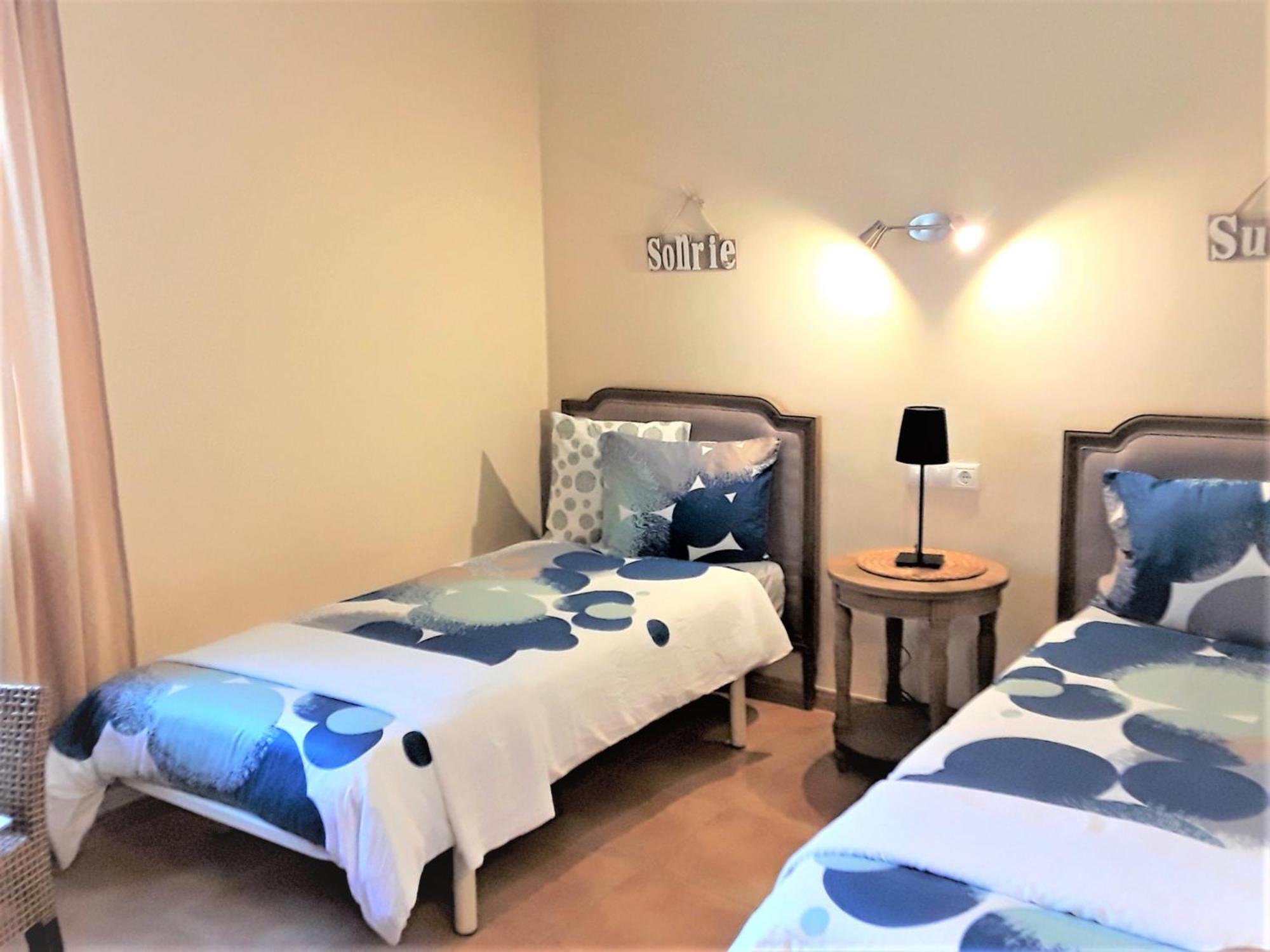 Appartement En Capillo Manacor (Mallorca)