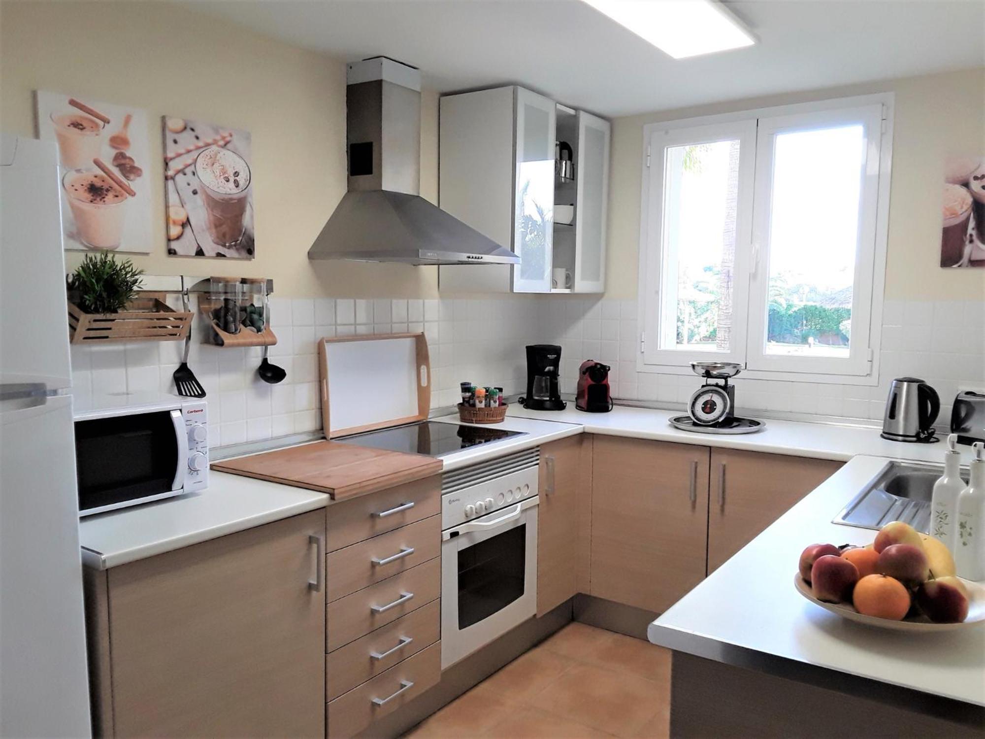 En Capillo Appartement *