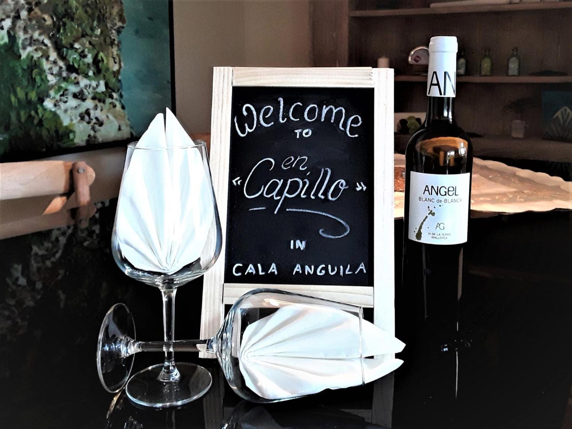 Appartement En Capillo *